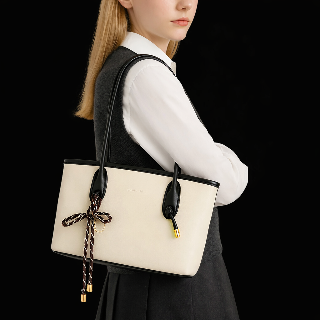Bolso casual y elegante