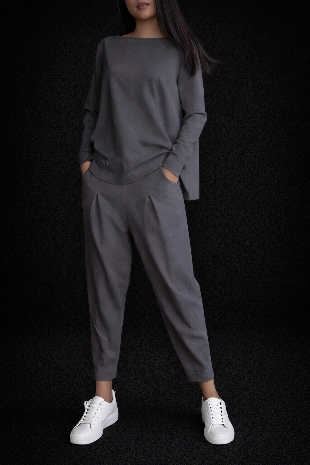Conjunto de dos piezas Leire