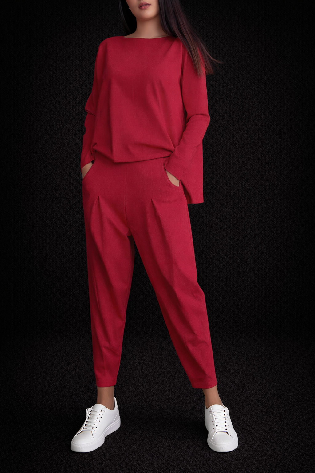 Conjunto de dos piezas Leire