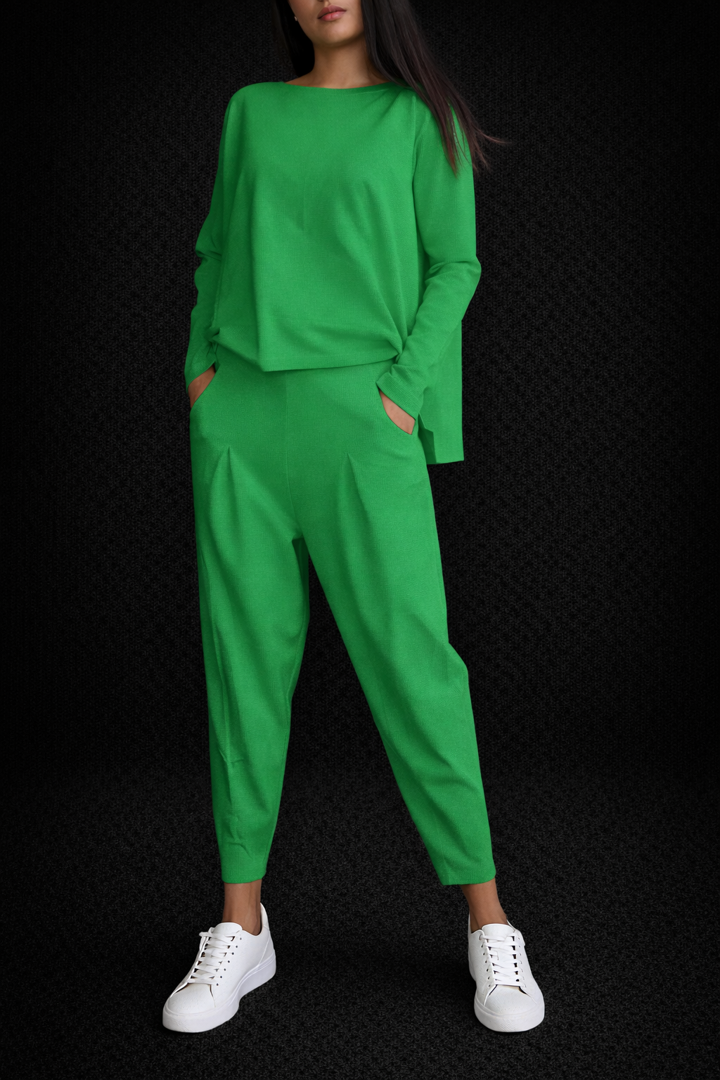 Conjunto de dos piezas Leire