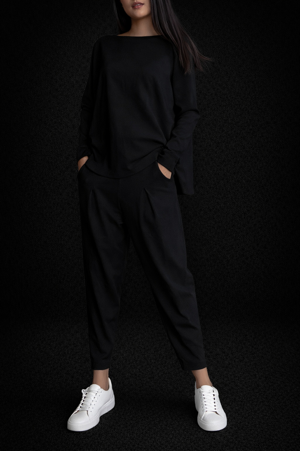 Conjunto de dos piezas Leire