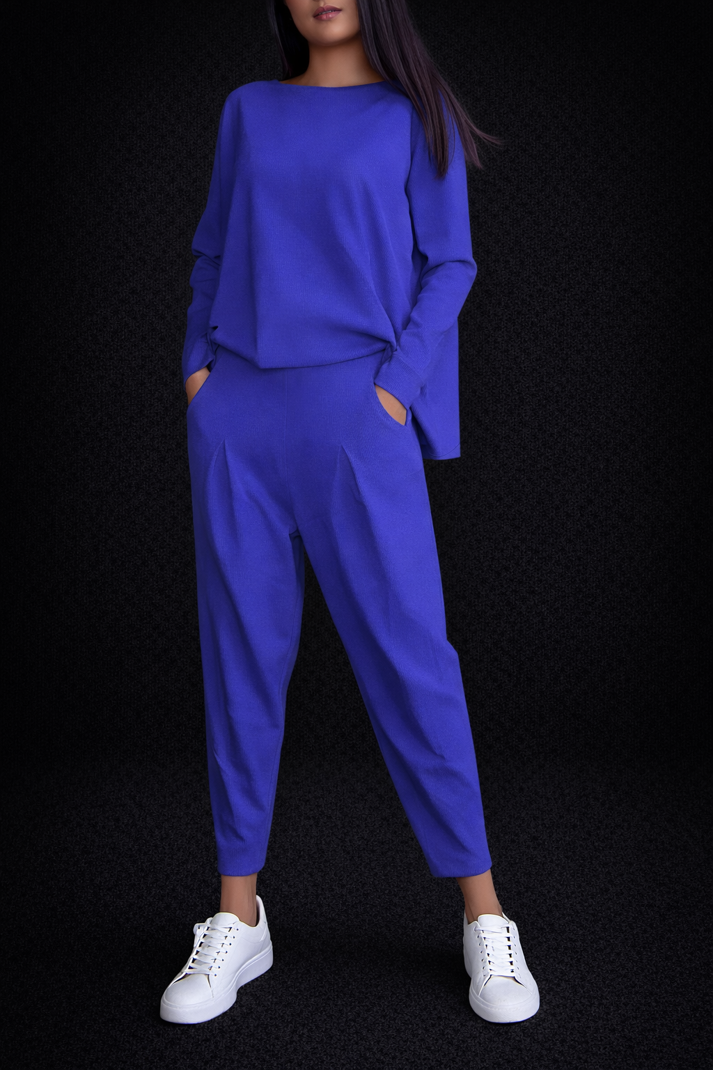 Conjunto de dos piezas Leire