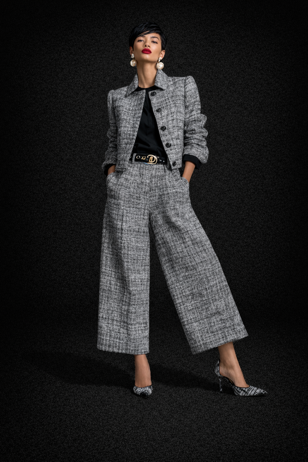 Conjunto ELIZA