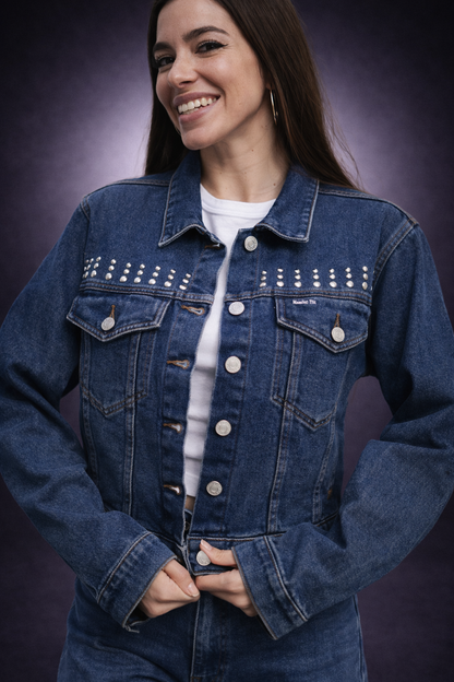 Chaqueta Vaquera