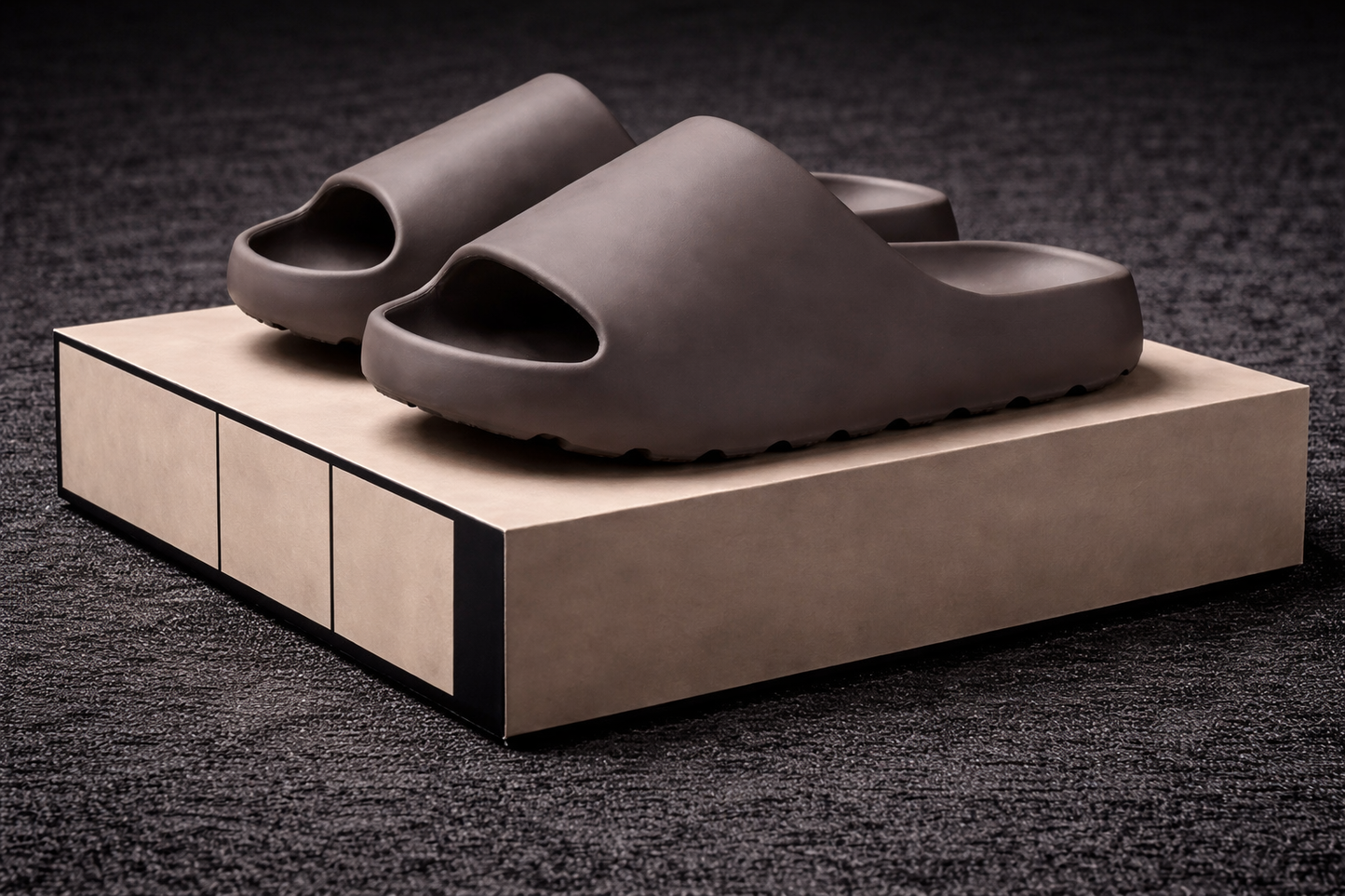 chanclas UNISEX basicas