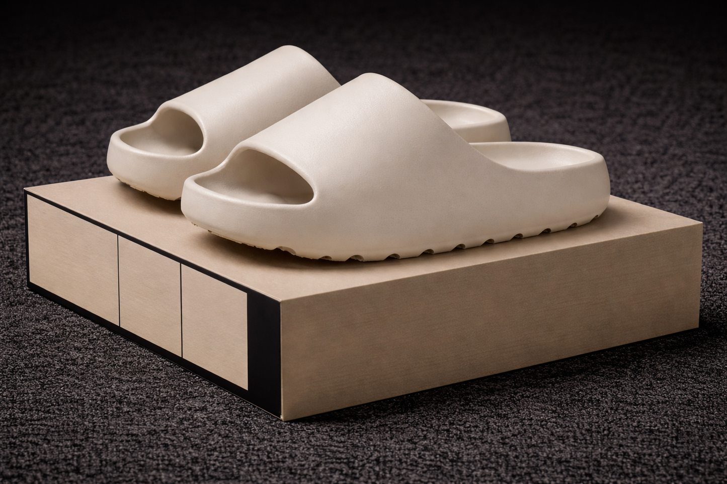 chanclas UNISEX basicas