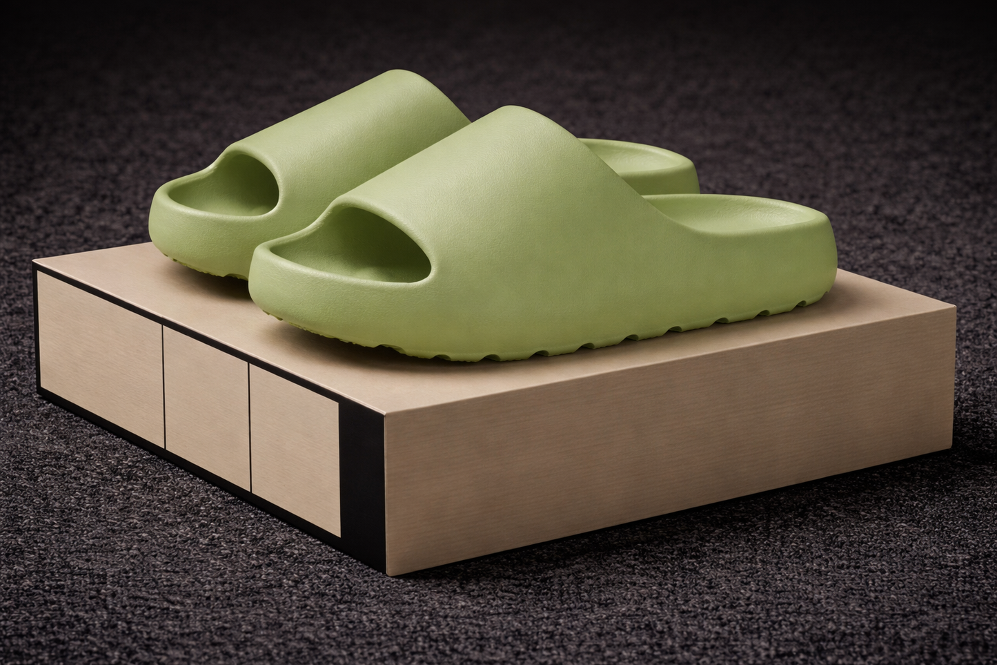 chanclas UNISEX basicas