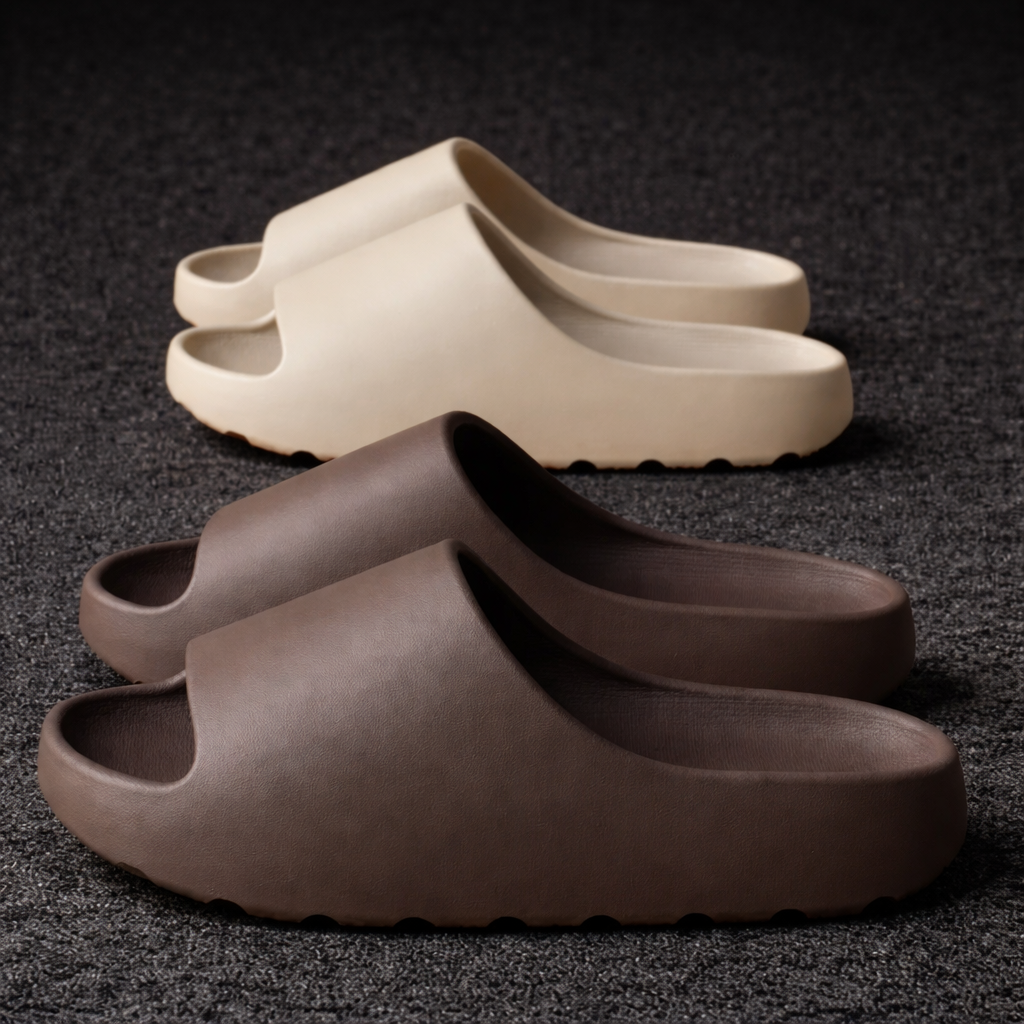 chanclas UNISEX basicas