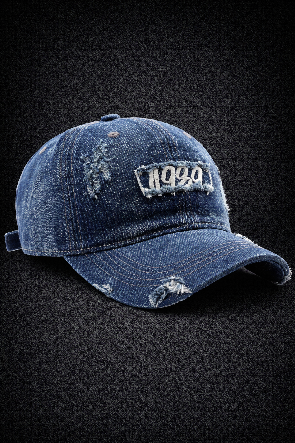 Gorra Heritage