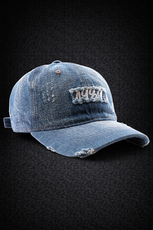 Gorra Heritage