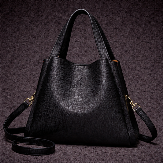Bolso tote casual