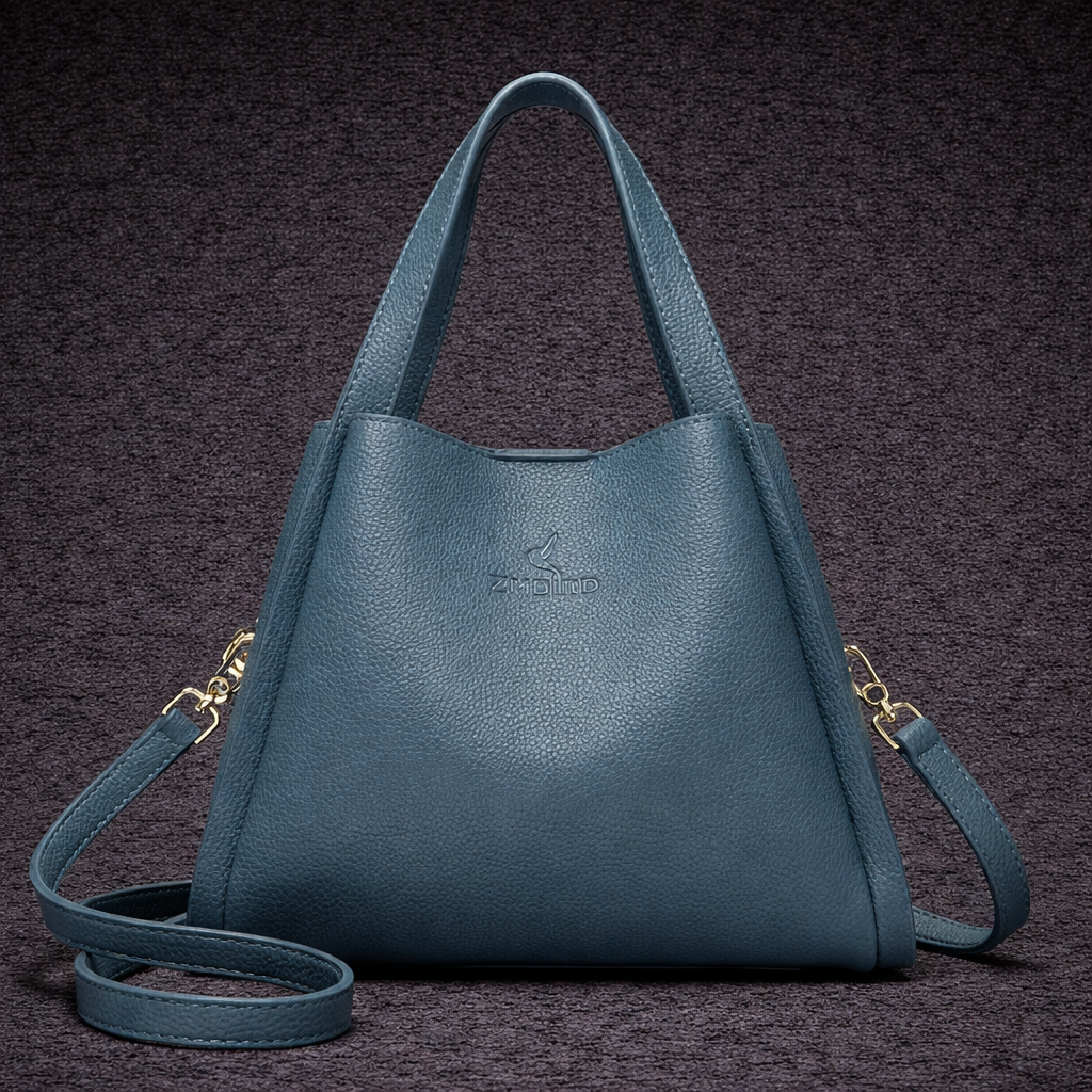 Bolso tote casual