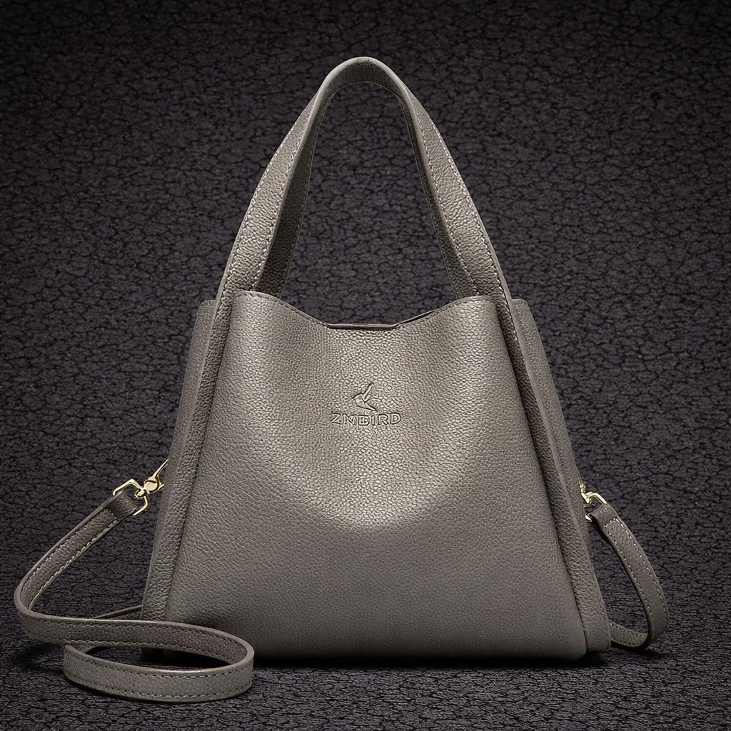 Bolso tote casual