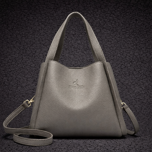 Bolso tote casual