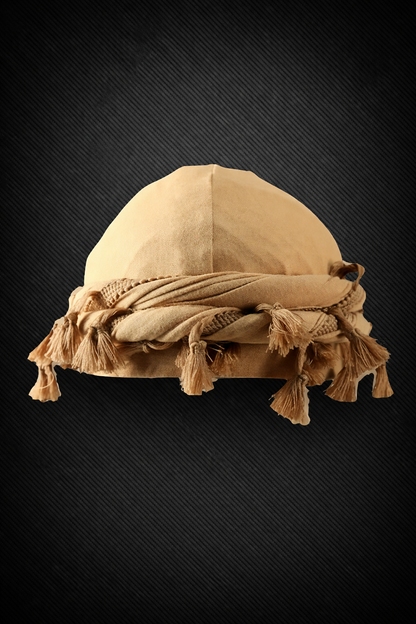 Bonnet urbano