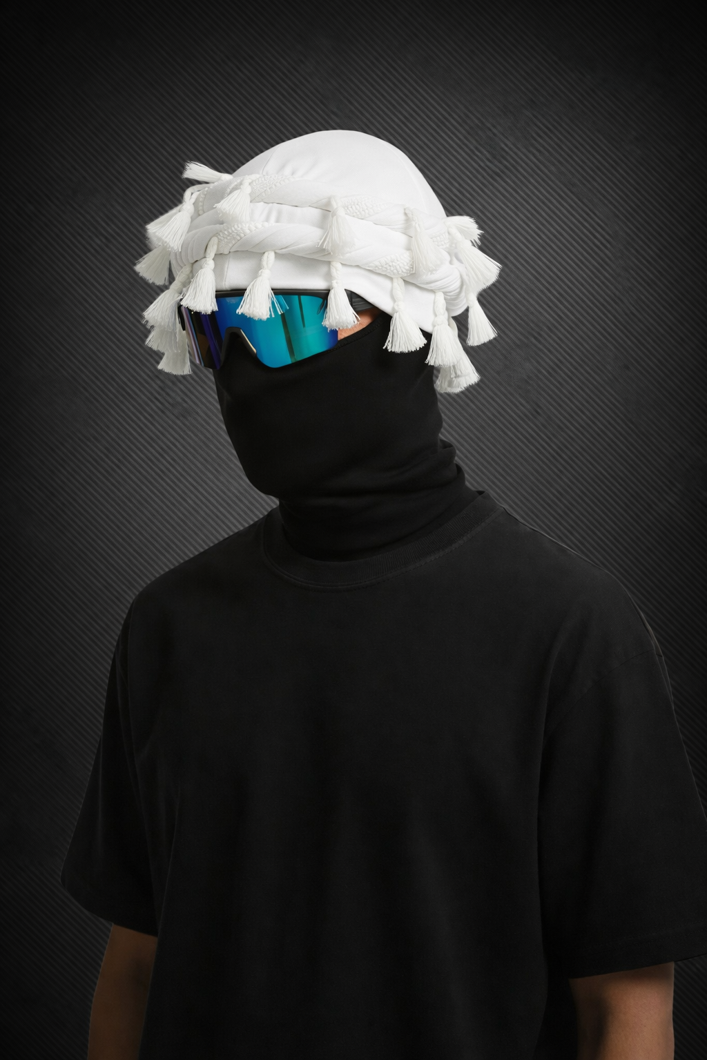 Bonnet urbano