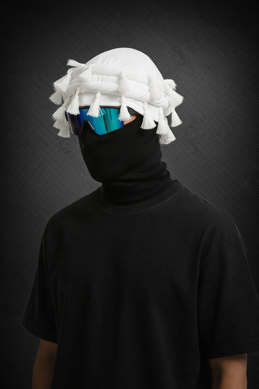 Bonnet urbano
