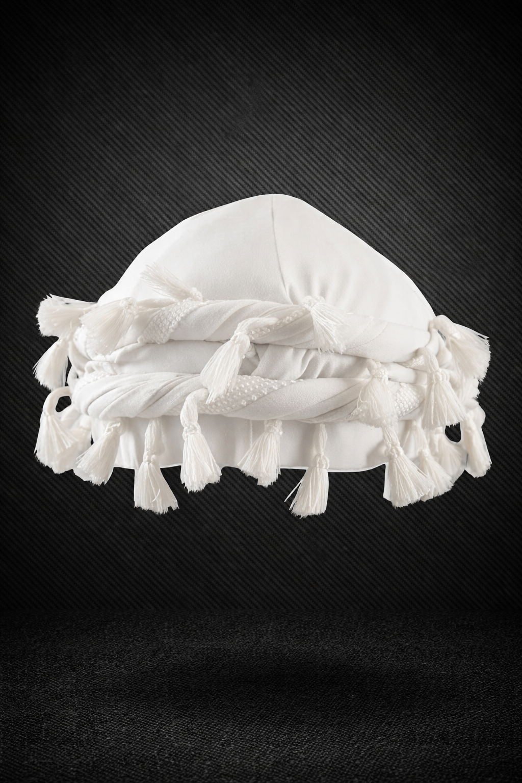 Bonnet urbano