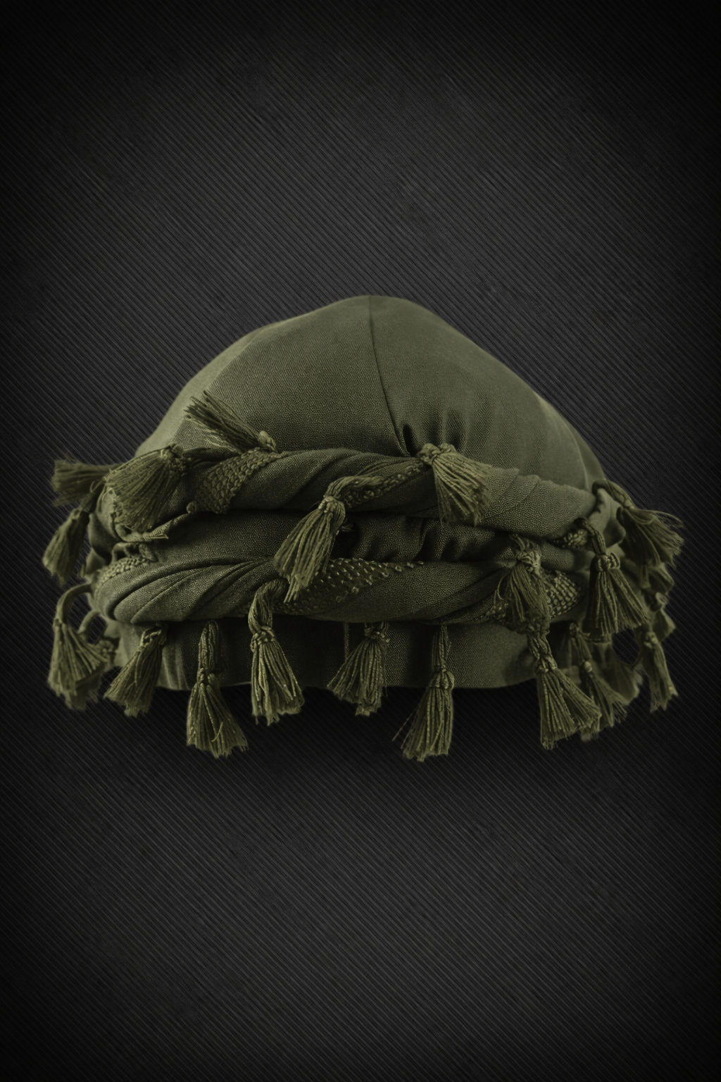Bonnet urbano