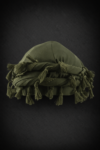 Bonnet urbano