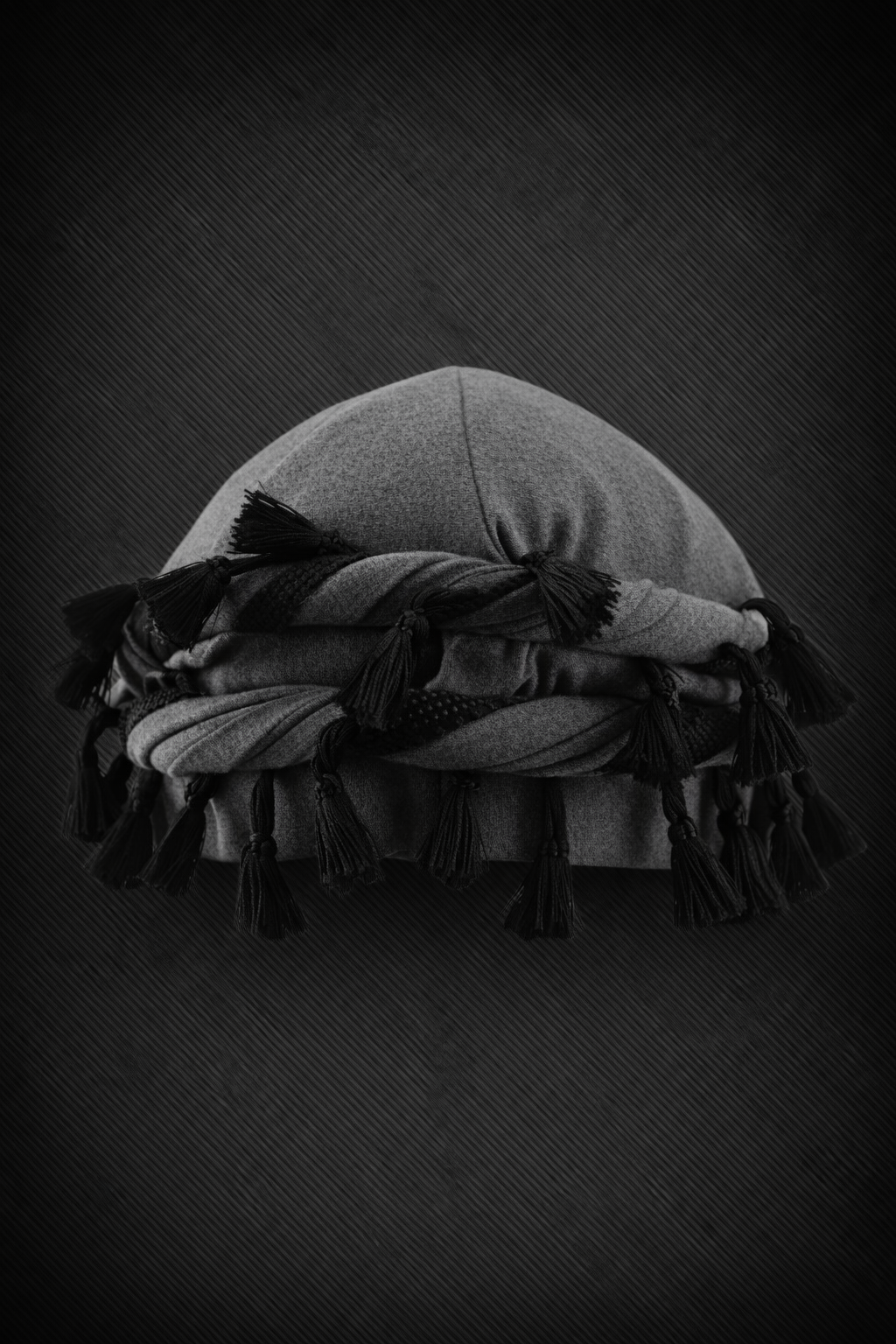 Bonnet urbano
