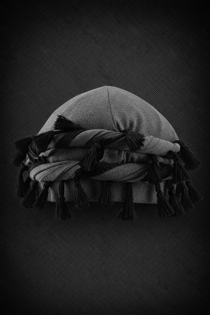 Bonnet urbano