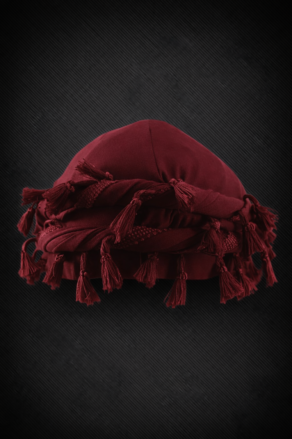 Bonnet urbano