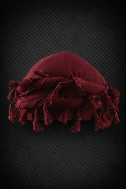 Bonnet urbano
