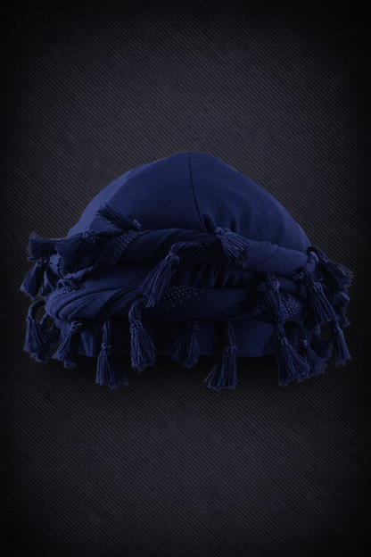 Bonnet urbano