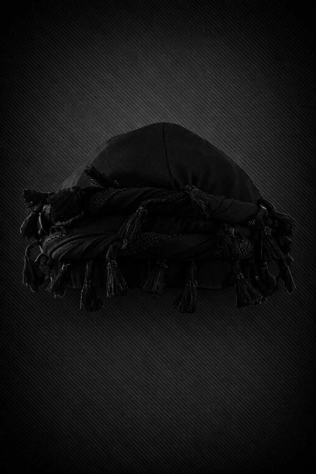 Bonnet urbano