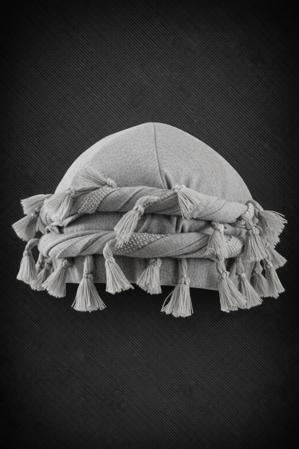 Bonnet urbano