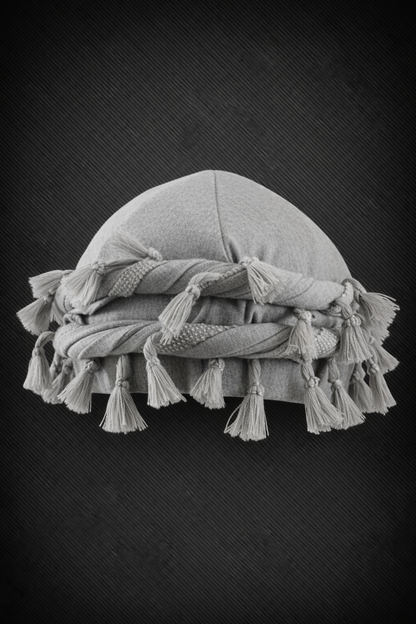 Bonnet urbano