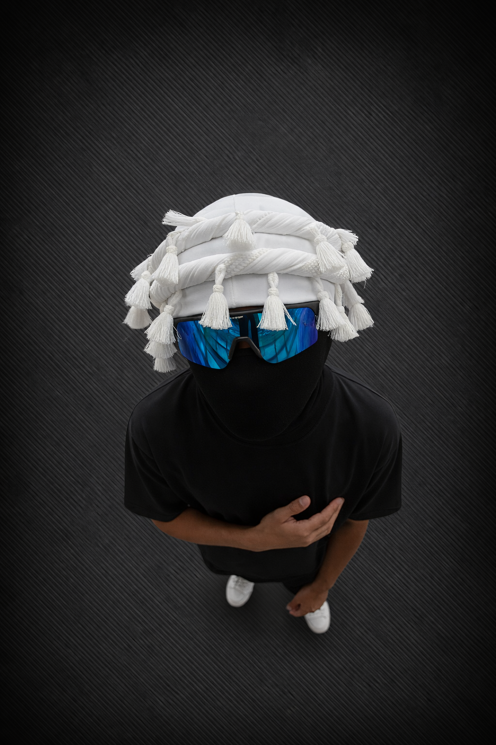 Bonnet urbano