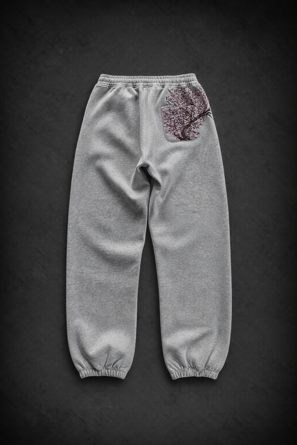 Conjunto Cherry suit