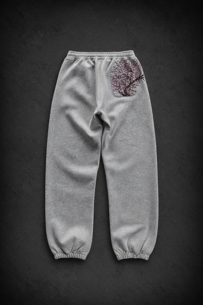 Conjunto Cherry suit