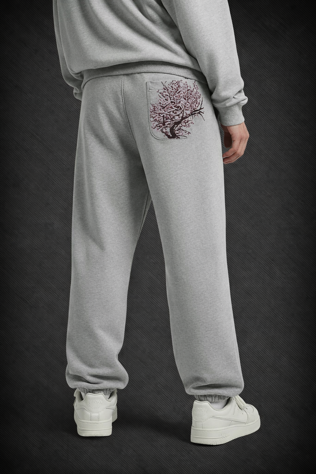 Conjunto Cherry suit