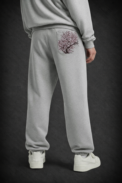 Conjunto Cherry suit