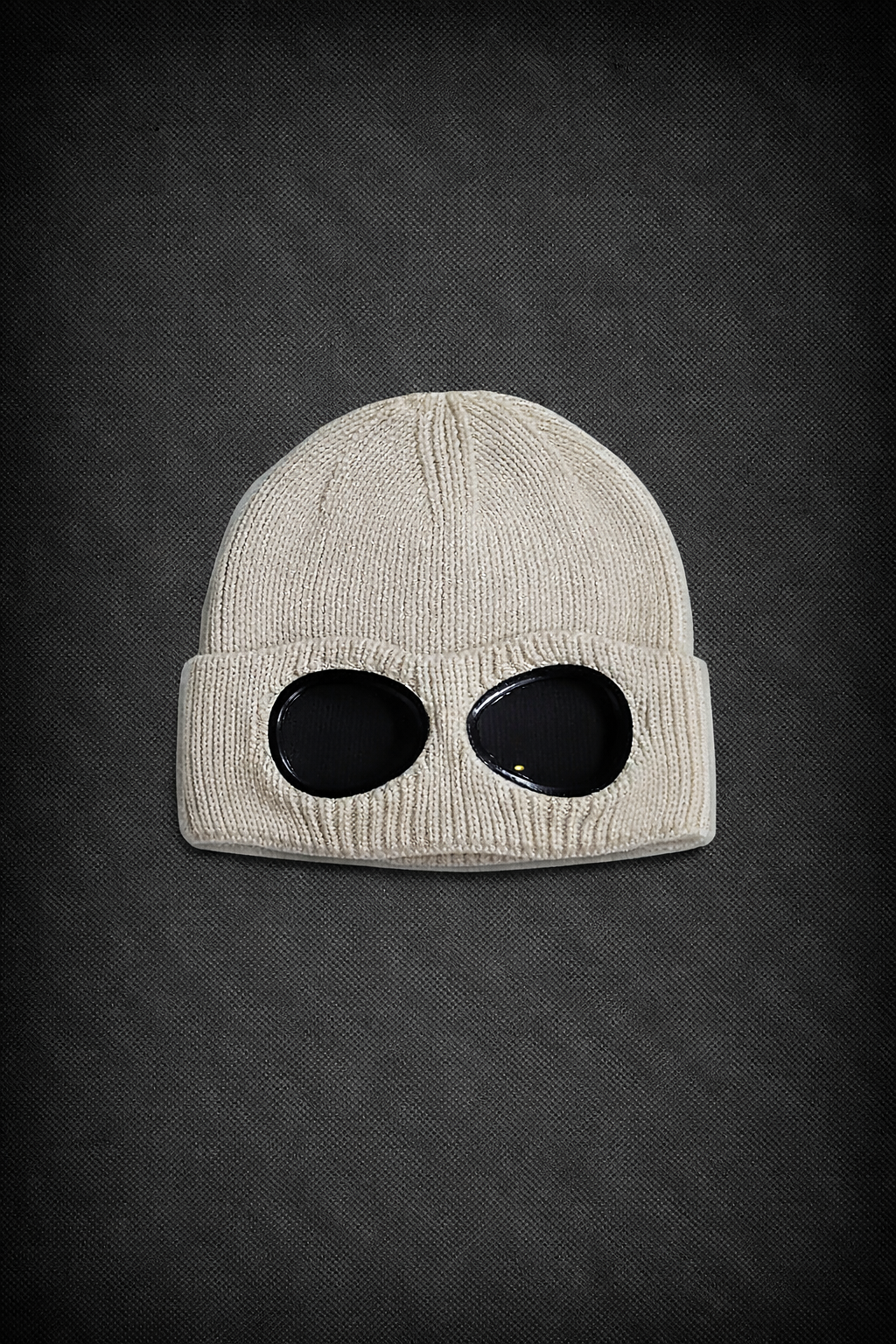 Gorro con pasamontañas