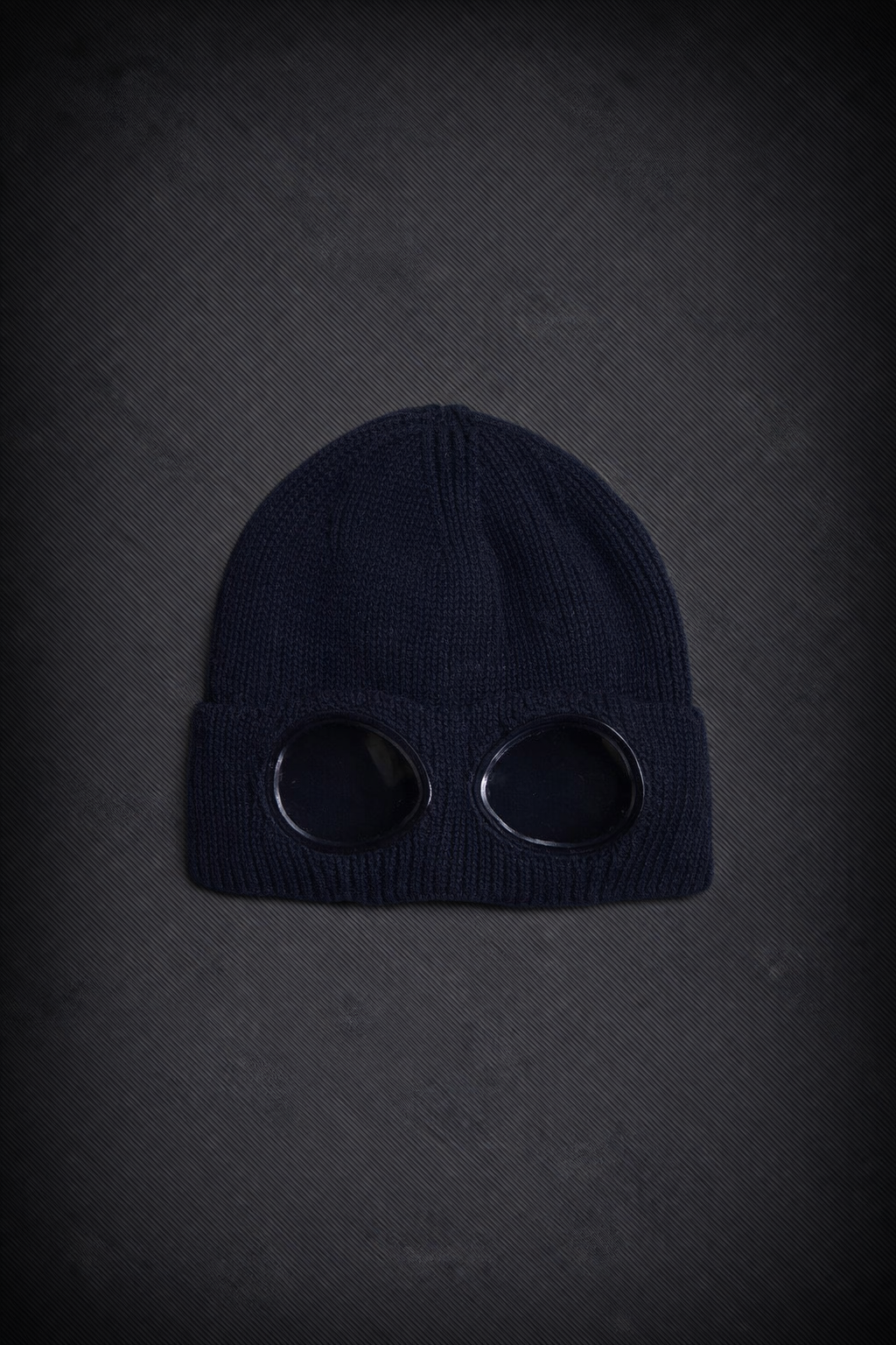Gorro con pasamontañas