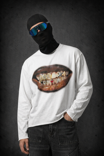 Camiseta urban stock