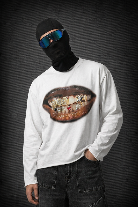 Camiseta urban stock