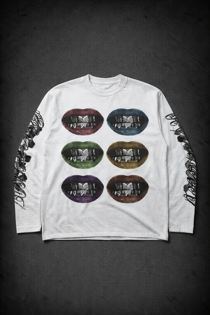 Camiseta urban stock