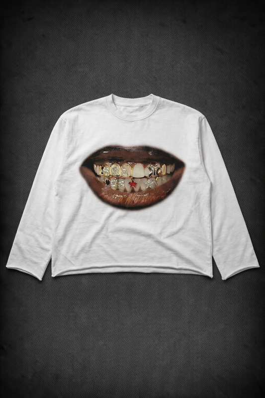 Camiseta urban stock