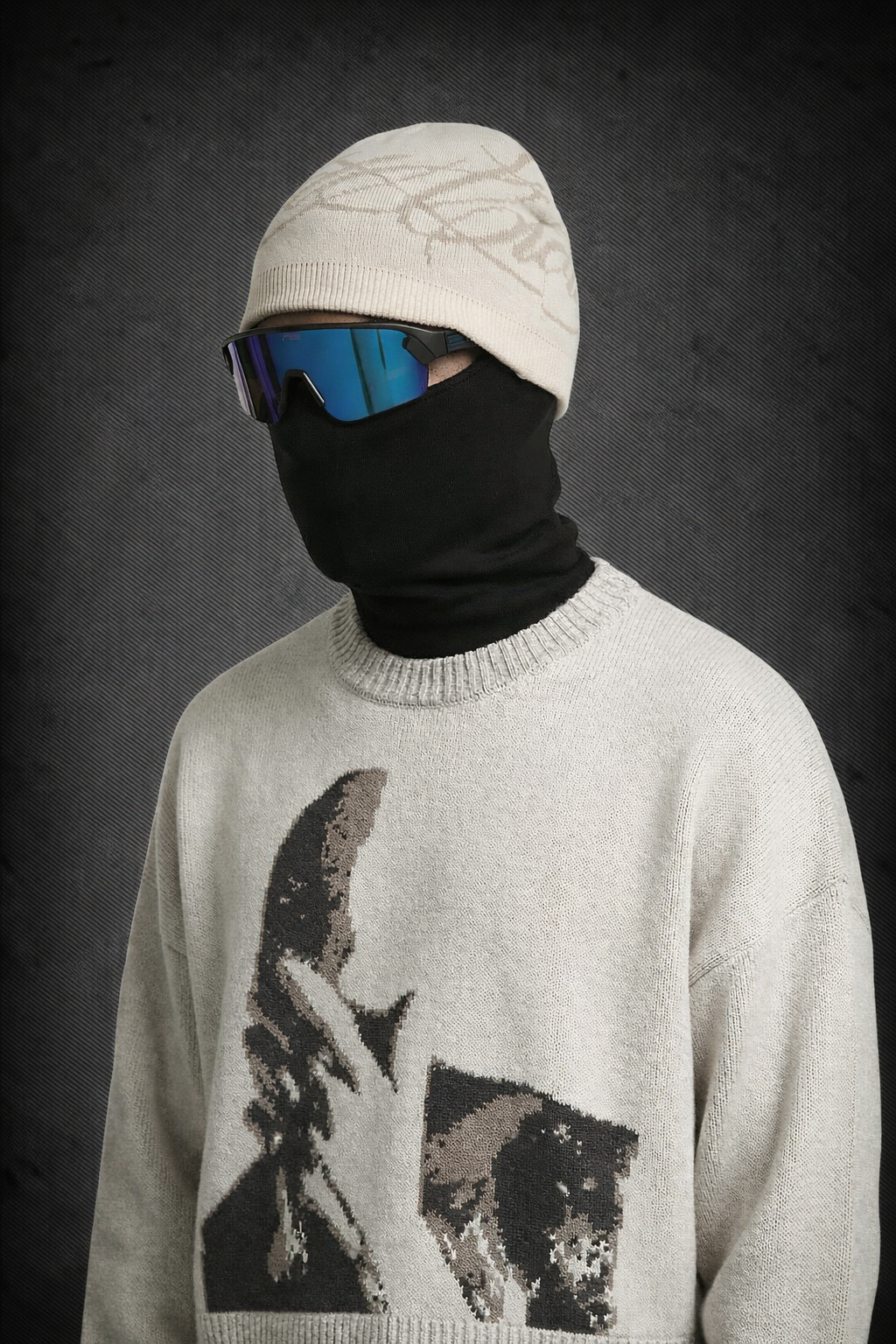 Gorro Bonnet