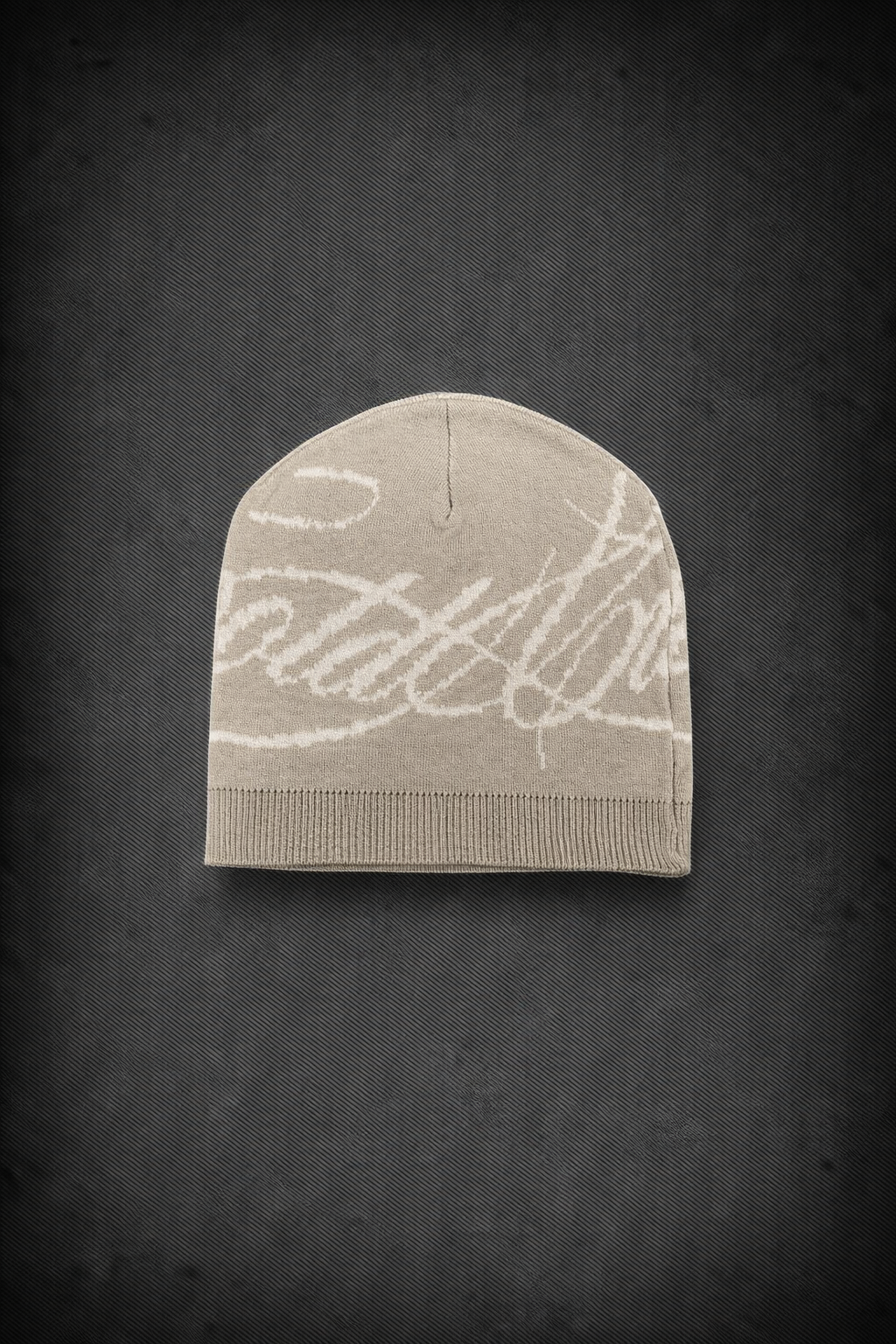 Gorro Bonnet