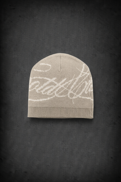 Gorro Bonnet