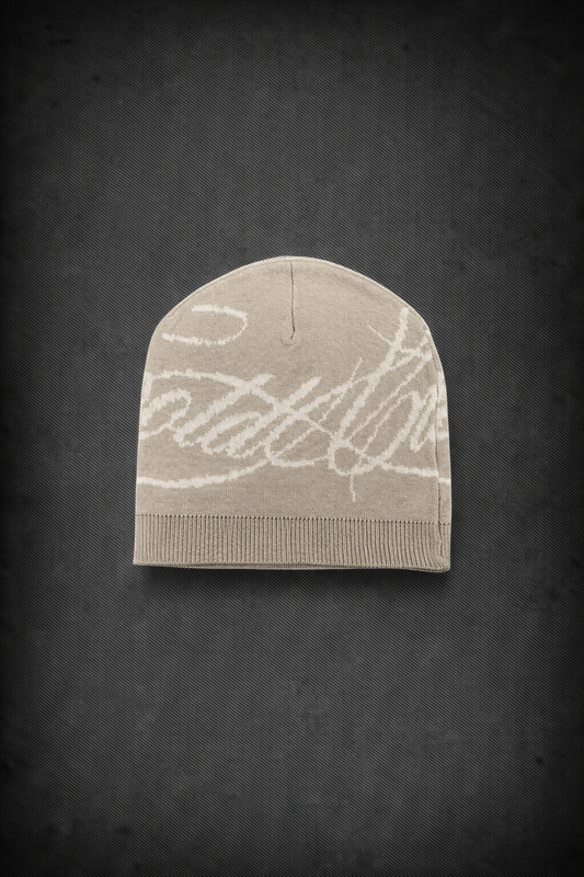 Gorro Bonnet