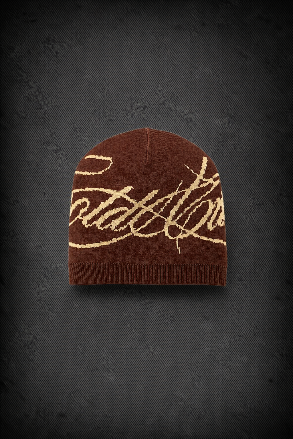 Gorro Bonnet