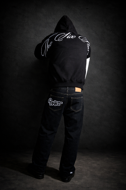 Sudadera Six event