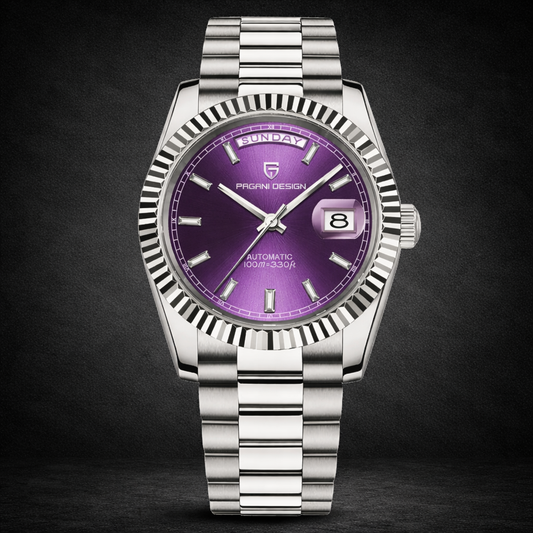 reloj Plus edition